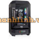 Thùng máy Case Thermaltake Tower 250 Mini-ITX Black | Không kèm fan (CA-1Z9-00S1WN-00)