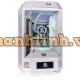 Thùng máy Case Thermaltake Tower 250 Mini-ITX Snow White | Không kèm fan (CA-1Z9-00S6WN-00)
