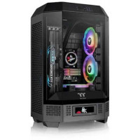 Vỏ thùng máy vi tính THERMALTAKE Tower 300 - Black