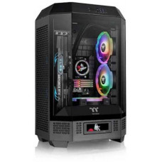 Vỏ thùng máy vi tính THERMALTAKE Tower 300 - Black