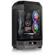 Vỏ thùng máy vi tính THERMALTAKE Tower 300 - Black