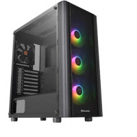 Vỏ thùng máy vi tính Thermaltake V250 TG ARGB (Đen) (CA-1Q5-00M1WN-00)