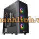 Vỏ thùng máy vi tính Thermaltake V250 TG ARGB (Đen) (CA-1Q5-00M1WN-00)