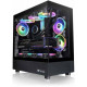 Thùng máy Case Thermaltake View 270 TG ARGB - Black (CA-1Y7-00M1WN-00)