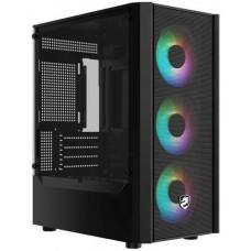 Vỏ máy tính VITRA CRUISE AX3 BLACK 3FAN RGB / TOP RAD240