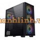 Case Xigmatek Anubis Pro 4FX (EN40771)