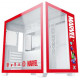 case Xigmatek Aqua III MV (Marvel Version) (EN40085)