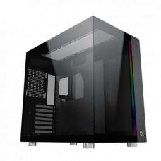 Vỏ case XIGMATEK AQUA ULTRA (EN40795) - PREMIUM GAMING E-ATX, ARGB STRIP