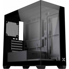 Thùng máy Case Xigmatek BLAST M (M-ATX) - Black