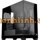 Thùng máy Case Xigmatek BLAST M (M-ATX) - Black