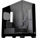 Thùng máy Case Xigmatek BLAST M (M-ATX) - Black