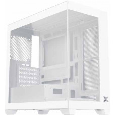 Thùng máy Case Xigmatek BLAST M (M-ATX) - White