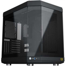 Vỏ case Xigmatek CUBI ARTIC EN41976 ( ATX, Màu Trắng) Case Bể Cá