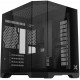 Vỏ case Xigmatek Cubi M NANO Black EN44953 (MATX, Màu Đen) Case Bể Cá