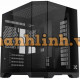 Thùng máy Case Xigmatek Cubi M Nano M-ATX Black | Không kèm fan (EN 44953)