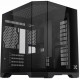 Thùng máy Case Xigmatek Cubi M Nano M-ATX Black | Không kèm fan (EN 44953)