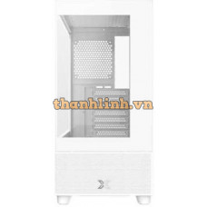 Vỏ máy tính/ Case Xigmatek Endorphin Air Arctic / Trắng (EN41792)