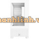 Vỏ máy tính/ Case Xigmatek Endorphin Air Arctic / Trắng (EN41792)