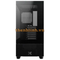 Vỏ máy tính/ Case Xigmatek Endorphin Air / Đen (EN41785)
