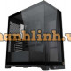 Vỏ case XIGMATEK ENDORPHIN ULTRA (EN41341) - PREMIUM GAMING ATX