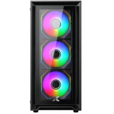 Vỏ thùng máy vi tính Xigmatek Fly II 3GF (3 FAN RGB)