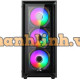 Vỏ thùng máy vi tính Xigmatek Fly II 3GF (3 FAN RGB)