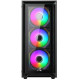 Vỏ thùng máy vi tính Xigmatek Fly II 3GF (3 FAN RGB)