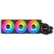 Tản nhiệt nước Xigmatek FROZR-O II 360 (EN40443)