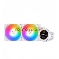 Tản nhiệt nước Xigmatek FROZR-O II Arctic 240 (EN40436)