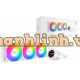 Tản nhiệt nước Xigmatek FROZR-O II Arctic 360 (EN40450)