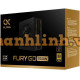 Nguồn Xigmatek FURY GD 1100 EN40535 - 1100w ( 80 Plus Gold, Full modular, PCIe 5.0)