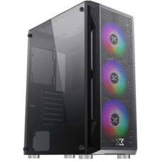 Vỏ thùng máy vi tính Xigmatek GAMING X 3F Đen (EN49899)