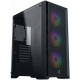 Thùng máy Case Xigmatek Gaming X II 3F EN42355 - Đen | ATX, Sẵn 3 Fan