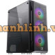 Vỏ thùng máy vi tính Xigmatek Gaming Z 3F (EN41082)