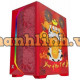 Thùng máy Case Xigmatek Gemini II EN49011 Year OF The Tiger 3 Fan