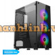 Vỏ thùng máy vi tính Xigmatek HERO II 3F - Đen (EN40290)
