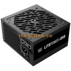 Nguồn máy tính Xigmatek Litepower i350 EN44601 200W