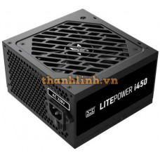 Nguồn máy tính Xigmatek Litepower i450 EN44618 300W