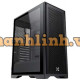 Vỏ thùng máy vi tính Xigmatek LUX S 3FX (3 FAN X22ARGB) - EN47840