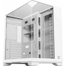 Thùng máy Case Xigmatek Ocean ATX - White | Không kèm fan