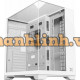 Thùng máy Case Xigmatek Ocean ATX - White | Không kèm fan