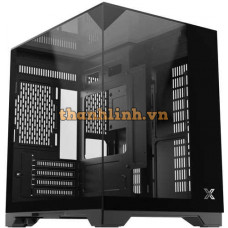 Vỏ case XIGMATEK OCEAN M NANO EN45400 (MATX)