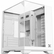 Thùng máy Case Xigmatek Ocean M Nano M-ATX - White | Không kèm fan