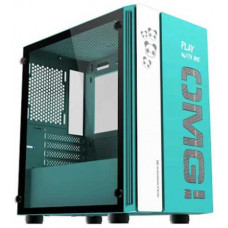 Vỏ thùng máy vi tính Xigmatek OMG Aqua EN45808 (No Fan)