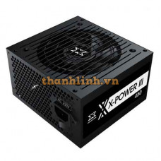 Nguồn máy tính Xigmatek X-POWER III 450 - 400W EN45969