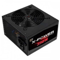 Nguồn máy tính XIGMATEK X-Power XC-350 - 230W - 80 Plus White