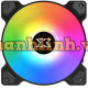 Quạt case Xigmatek X20C (RGB CIRCLE)