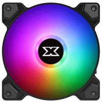 Quạt case Xigmatek X22F (120mm Fixed RGB) - EN48441