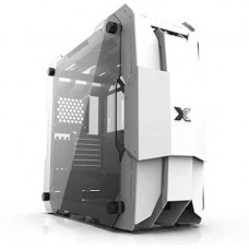 Vỏ thùng máy vi tính XIGMATEK X7 WHITE (EN46225) - PREMIUM GAMING E-ATX