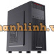 Vỏ thùng máy vi tính Xigmatek XA-22 (ATX) EN47567